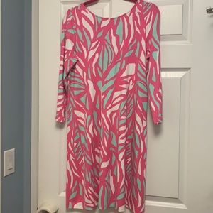 Lilly Pulitzer Ophelia dress